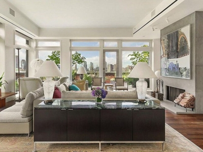 Meryl Streep vende su penthouse en Nueva York por 24 millones de dólares