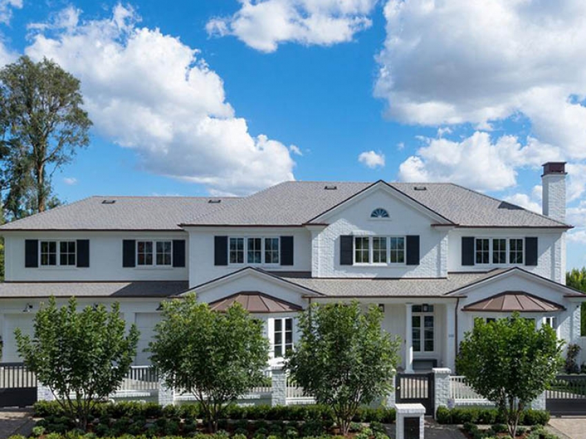 Ben Affleck gastó 19 millones de dólares en su nueva mansión