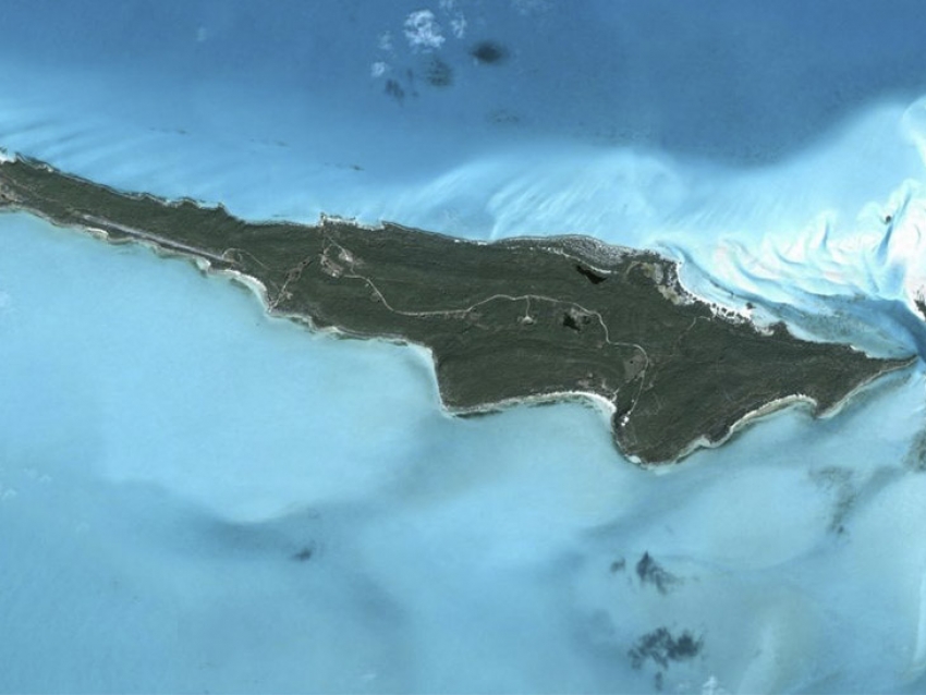 Venden una exclusiva isla privada por US$ 10 millones de dólares