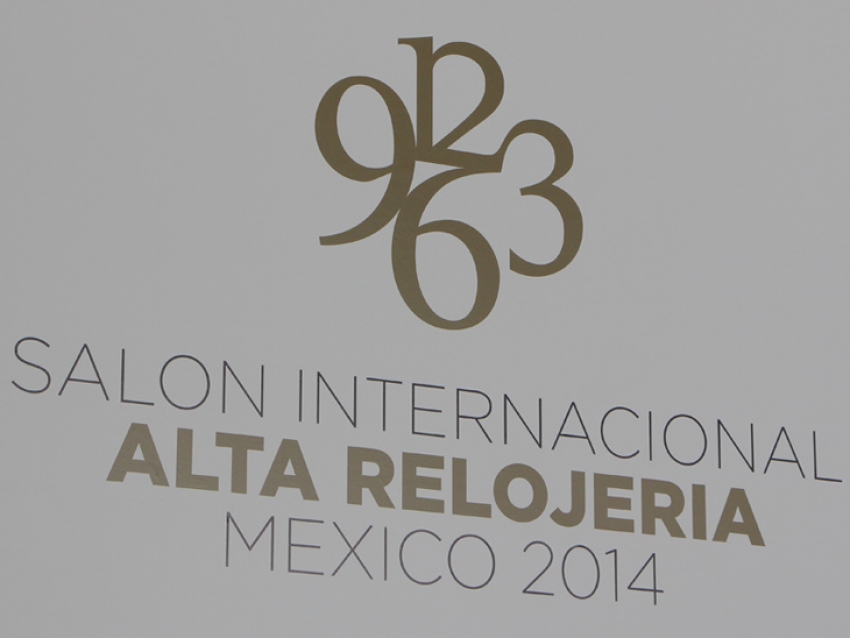 El salón SIAR 2014 de México