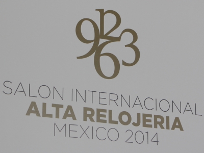El salón SIAR 2014 de México