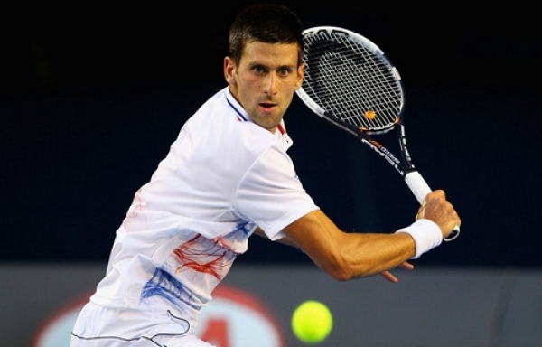 La nuevas inversiones de Novak Djokovic
