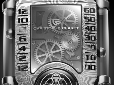 Baselworld 2016: El Xtreme-1 de Christophe Claret y dos espectaculares ediciones limitadas