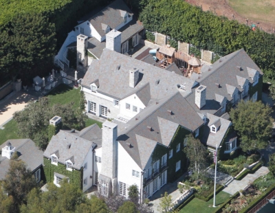 Tom Cruise finalmente vendió su mansión por 40 millones de dólares