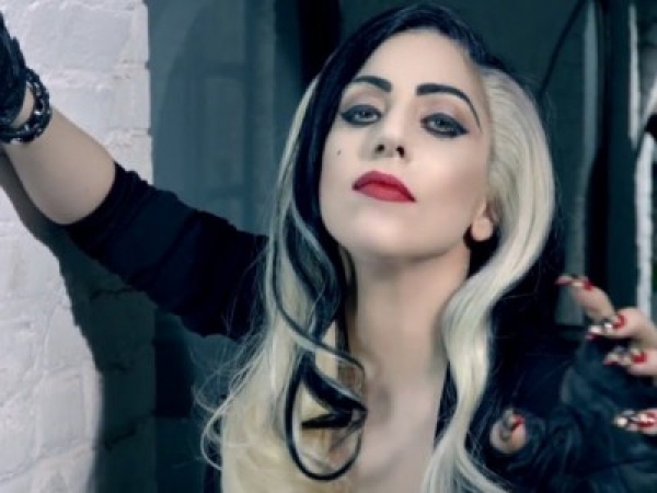 Lady Gaga bajo el martillo