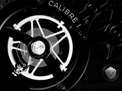 Chanel presenta un nuevo video de su increíble reloj Monsieur
