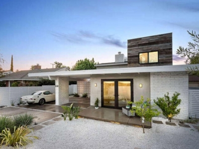 Lena Headey vende su mansión en Los Ángeles