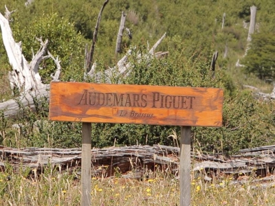 The Audemars Piguet Foundation