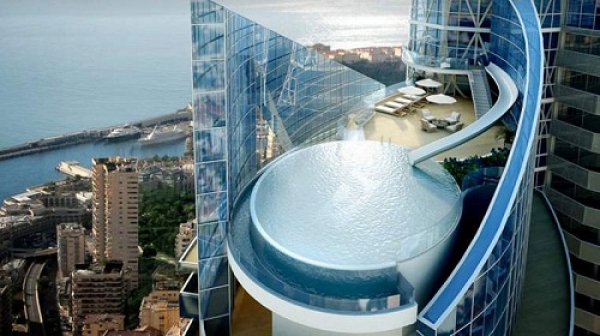 El penthouse más caro del mundo