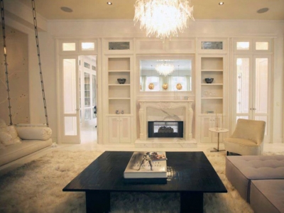 Gwyneth Paltrow y Chris Martin bajan el precio de su piso en New York
