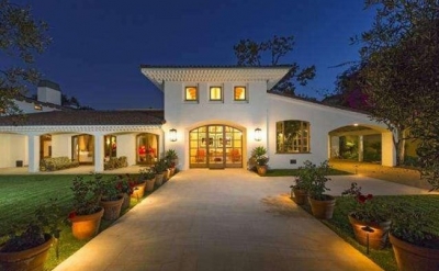 Bruce Willis reduce el precio de venta de su casa