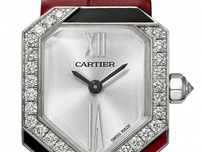 Pre - SIHH 2019: Cartier sorprende con su audaz colección Libre
