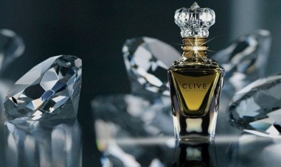 El impresionante perfume más caro del mundo