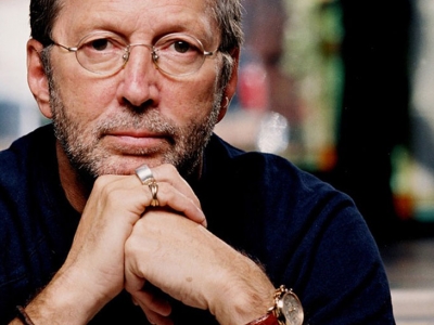 Tres relojes Patek Philippe de Eric Clapton vendidos en 1millon de dólares