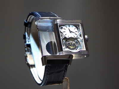 Jaeger-LeCoultre en el Salón Internacional de Alta Relojería de Ginebra 2016
