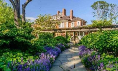 Richard Gere vende su mansión en The Hamptons