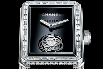 Chanel presente en only Watch