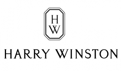 Millonarios aros de Harry Winston