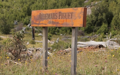 El trabajo de la fundación Audemars Piguet