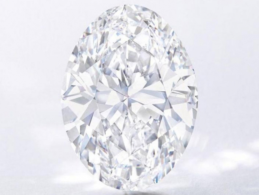 El diamante de los $12 millones de dólares