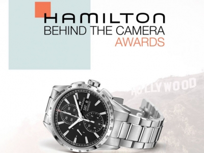 Hamilton Behind The Camera Awards