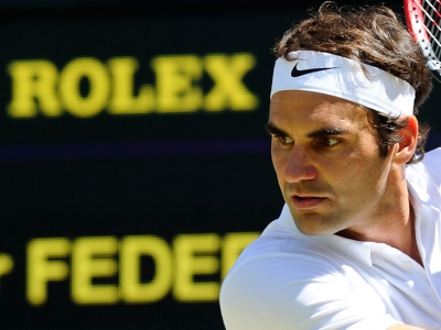 Rolex afianza su presencia en Wimbledon