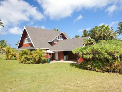 Julia Roberts rebaja el precio de su mansión en Hawaii