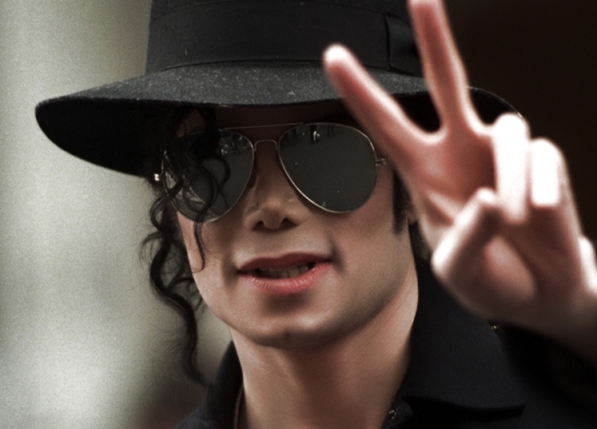 Venden la última casa de Michael Jackson