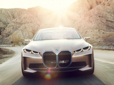 Hans Zimmer se une a BMW para diseñar el i4
