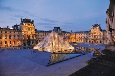 Breguet, gran mecenas del Louvre
