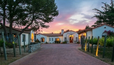 Emilio Estevez vende su fabulosa mansión de Malibu