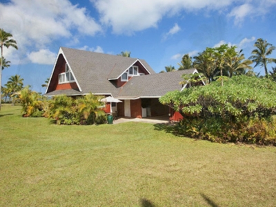 Julia Roberts vende su mansión en Hawaii